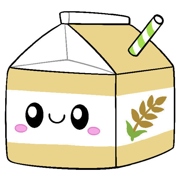 Kibakids - Mini Comfort Food Oat Milk