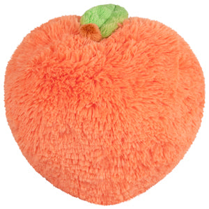 Kibakids - Mini Comfort Food Peach