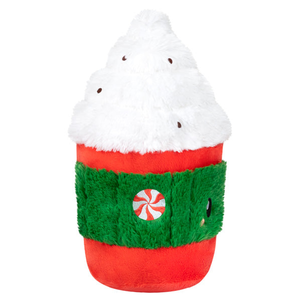 Kibakids - Mini Comfort Food Peppermint Mocha