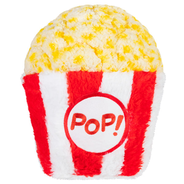 Kibakids - Mini Comfort Food Popcorn