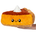 Kibakids - Mini Comfort Food Pumpkin Pie