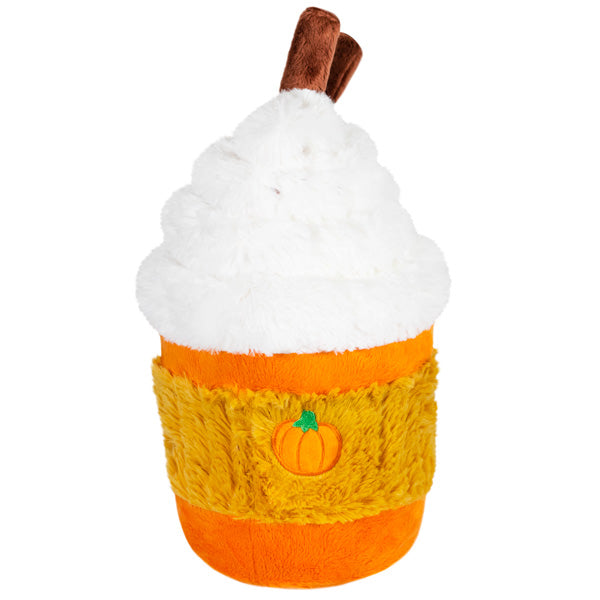 Kibakids - Mini Comfort Food Pumpkin Spice Latte