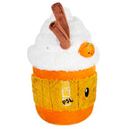 Kibakids - Mini Comfort Food Pumpkin Spice Latte