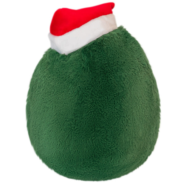 Kibakids - Mini Comfort Food Santa Avocado