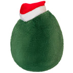 Kibakids - Mini Comfort Food Santa Avocado