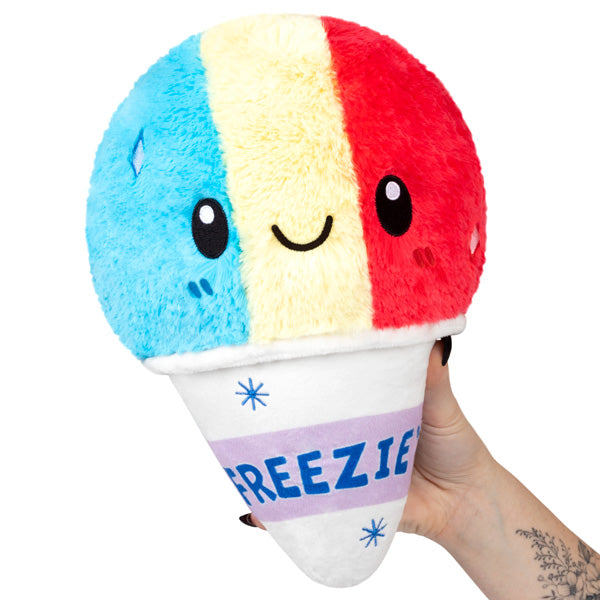 Kibakids - Mini Comfort Food Shaved Ice