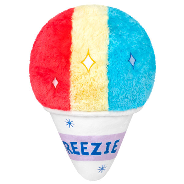 Kibakids - Mini Comfort Food Shaved Ice