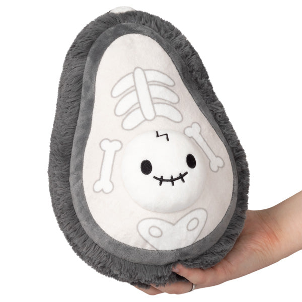 Kibakids - Mini Comfort Food Skeleton Avocado