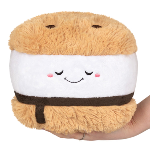 Kibakids - Mini Kibakids S'more