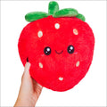 Kibakids - Mini Comfort Food Strawberry