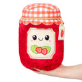 Kibakids - Mini Comfort Food Strawberry Jam