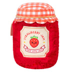 Kibakids - Mini Comfort Food Strawberry Jam
