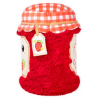 Kibakids - Mini Comfort Food Strawberry Jam