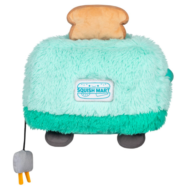 Kibakids - Mini Comfort Food Toaster