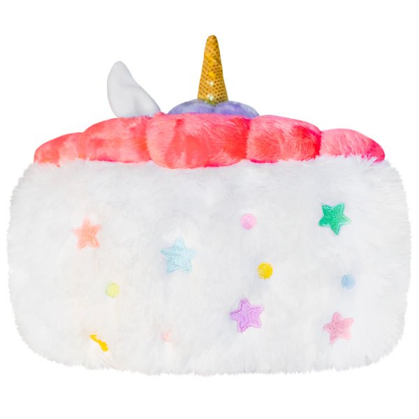 Kibakids - Mini Comfort Food Unicorn Cake