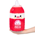 Kibakids - Mini Comfort Food Whipped Cream