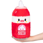 Kibakids - Mini Comfort Food Whipped Cream