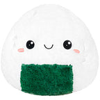 Kibakids - Comfort Food Onigiri