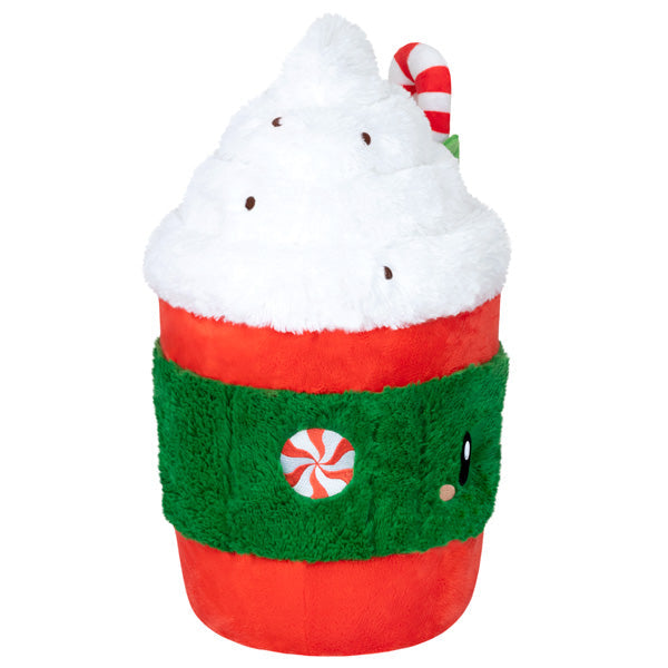 Kibakids - Comfort Food Peppermint Mocha