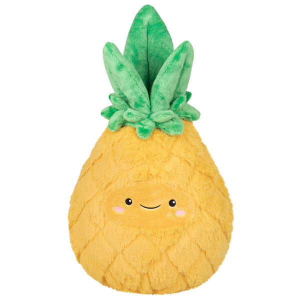 Kibakids - Comfort Food Pineapple