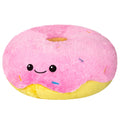 Kibakids - Kibakids Pink Donut