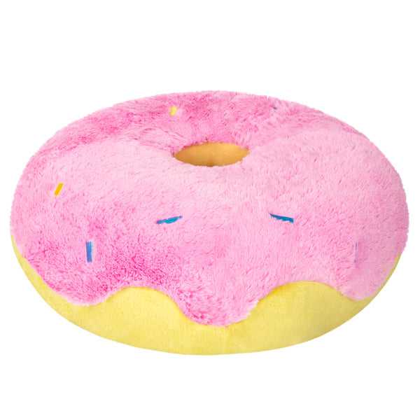 Kibakids - Kibakids Pink Donut