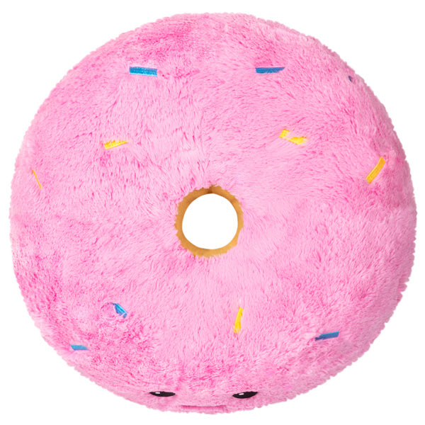 Kibakids - Kibakids Pink Donut