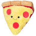 Kibakids - Comfort Food Pizza Slice