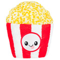 Kibakids - Comfort Food Popcorn