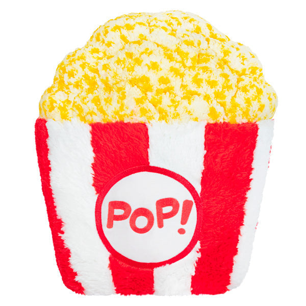 Kibakids - Comfort Food Popcorn