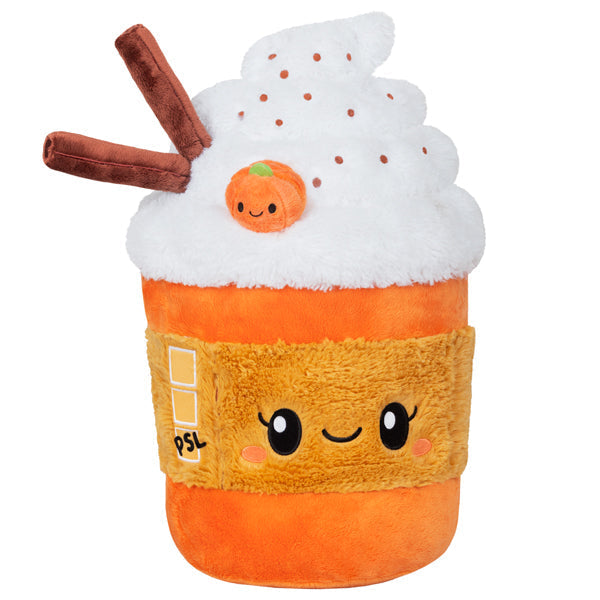 Kibakids - Comfort Food Pumpkin Spice Latte