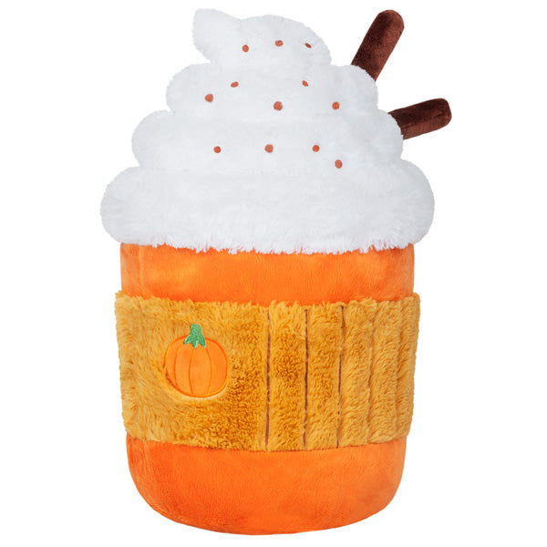 Kibakids - Comfort Food Pumpkin Spice Latte
