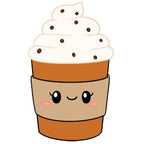 Kibakids - Comfort Food Pumpkin Spice Latte