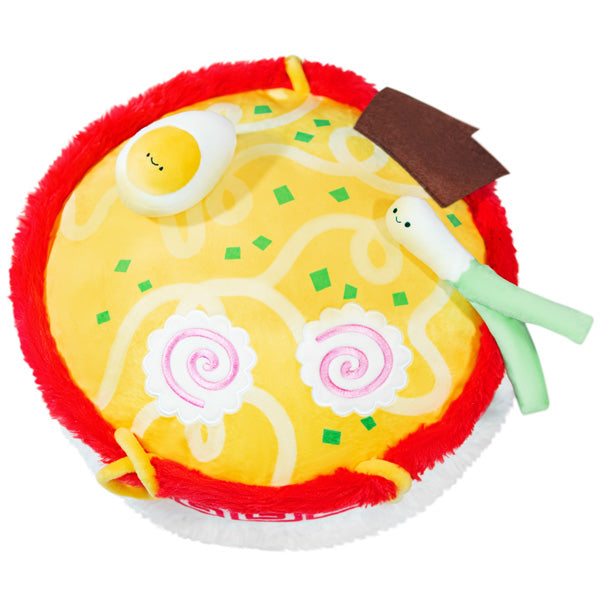 Kibakids - Comfort Food Ramen