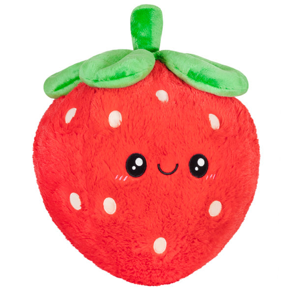 Kibakids - Comfort Food Strawberry