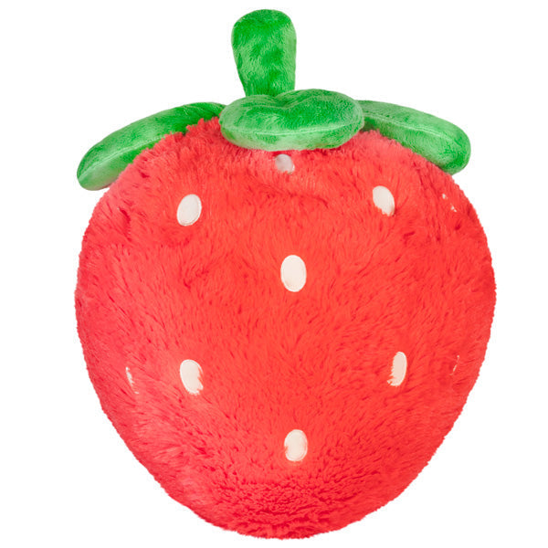 Kibakids - Comfort Food Strawberry