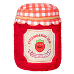 Kibakids - Comfort Food Strawberry Jam