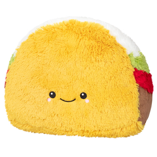 Kibakids - Kibakids Comfort Food Taco