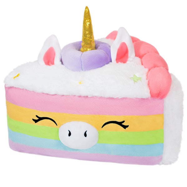 Kibakids - Comfort Food Unicorn Cake