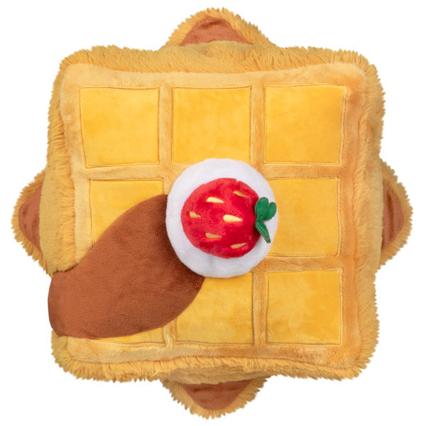 Kibakids - Comfort Food Waffle Stack