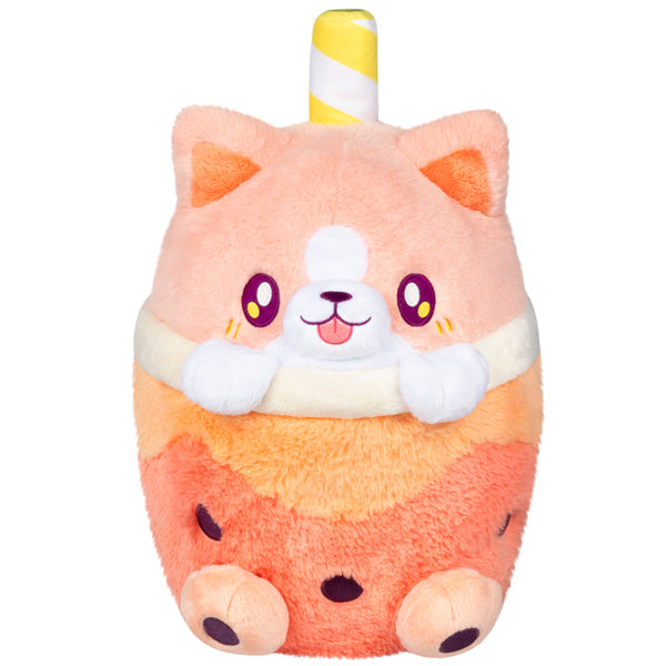 Kibakids - Kibakids Corgi Bubble Tea
