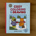 Kibakids - Kibakids Cozy Coloring & Drawing
