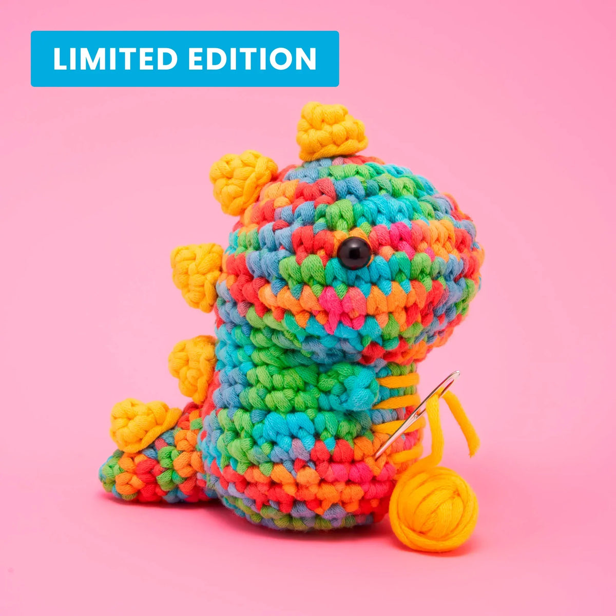Kibakids - Retro Rainbow Revelers Bundle