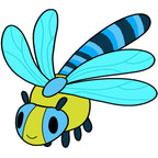 Kibakids - Kibakids Dragonfly