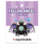 Kibakids - Fallen Angel Enamel Pin