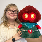 Kibakids - Kibakids Flatwoods Monster
