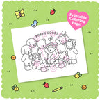 Kibakids - Digital Download • Kibakids Family