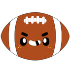 Kibakids - Mini Kibakids Football