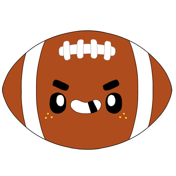 Kibakids - Mini Kibakids Football