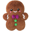 Kibakids - Comfort Food Gingerbread Man